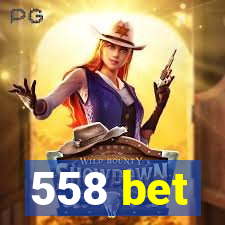 558 bet